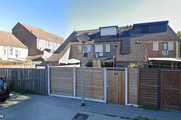 Huurwoning Hilversumpad in Almere