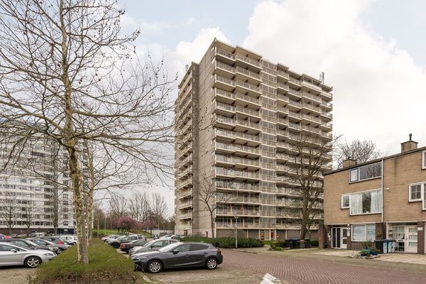 Appartement Octant in Dordrecht