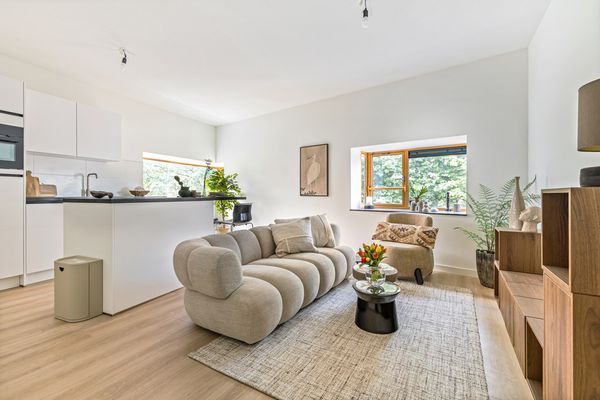 Appartement Van Speykstraat in Rotterdam