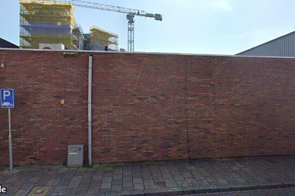 Apartment Tuinstraat in Veenendaal