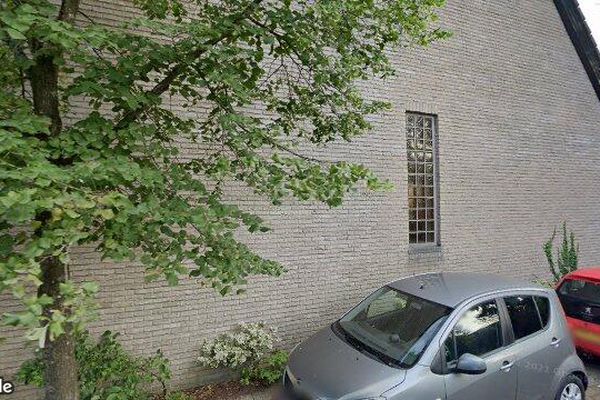 Huurwoning Pastoor Buyslaan in Wassenaar