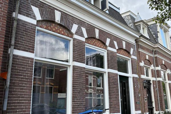 Room Gysbert Japicxstraat in Leeuwarden