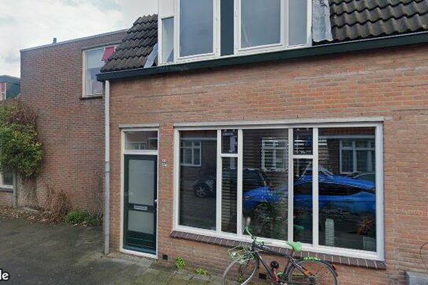 Huurwoning Scheldestraat in Utrecht