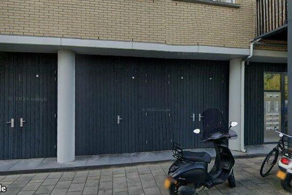 Appartement Huizermaatweg in Huizen