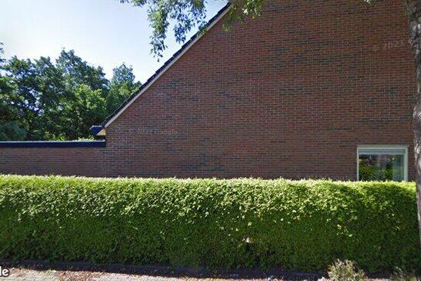 Huurwoning Hooizolder in Drachten