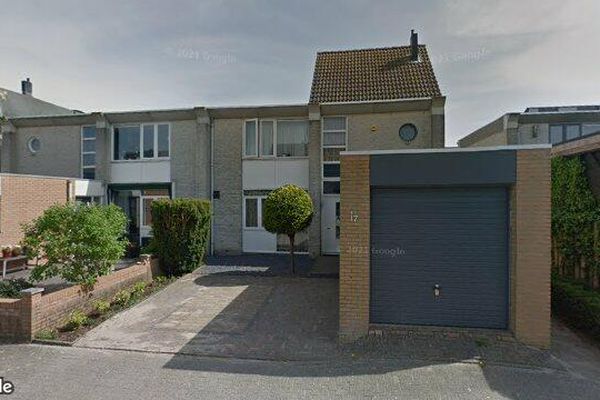 Huurwoning Hoogaars in Bergen op Zoom