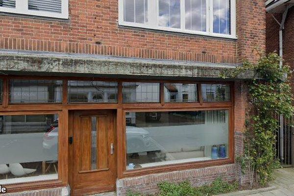 Appartement Herenstraat in Bussum