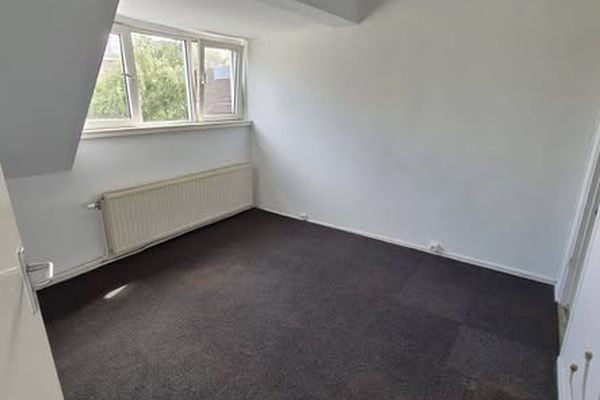 Kamer Koeriersterweg in Groningen