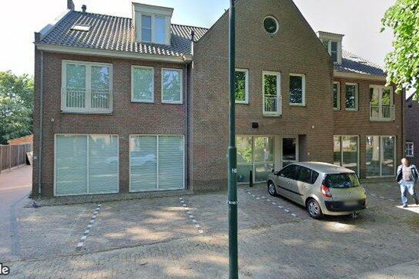 Appartement Jan Smuldersstraat in Vessem