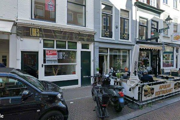 Apartment Denneweg in Den Haag