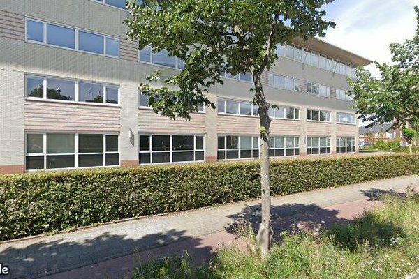 Appartement Haven in Lisse