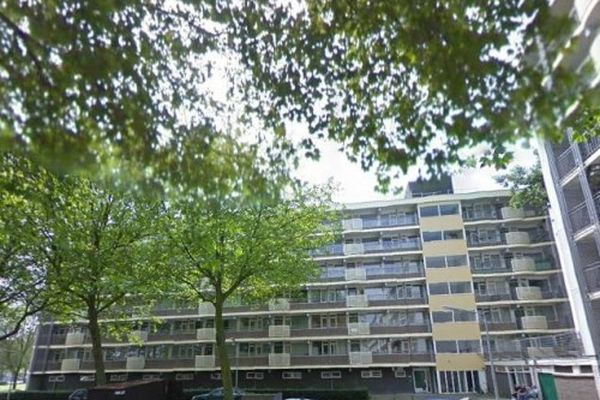 Appartement Erasmuslaan in Hilversum