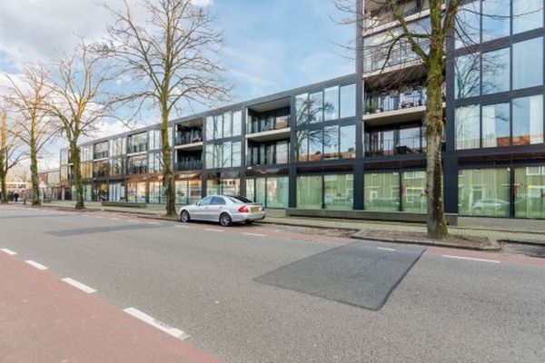 Appartement Oude Hilvarenbeekseweg in Tilburg