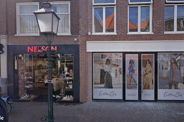 Appartement Achterom in Hoorn (NH)