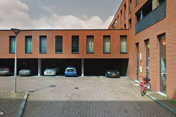 Huurwoning Professorenlaantje in Utrecht
