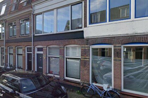 Huurwoning Soutmanstraat in Haarlem