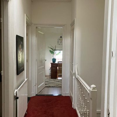 van oldenbarneveltstraat, Nijmegen