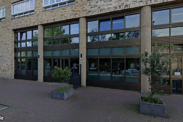 Apartment Tweede Atjehstraat in Amsterdam