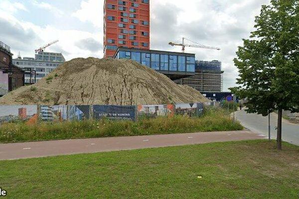Appartement Machinekamerplein in Eindhoven