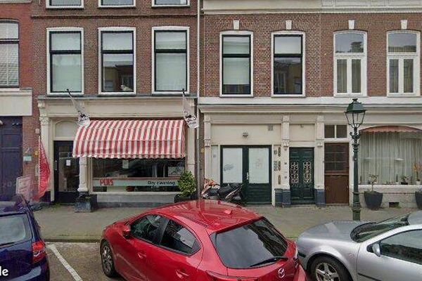 Appartement Sumatrastraat in Den Haag
