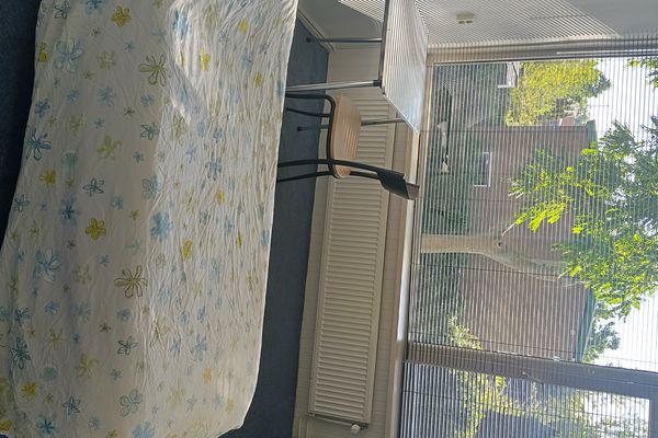 Room Middelrode in Rotterdam