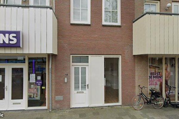 Apartment Boerenstraat in Culemborg