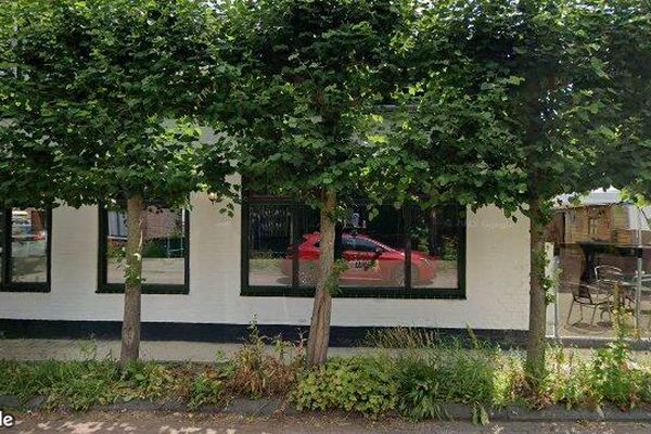 House De Buorren in Lippenhuizen