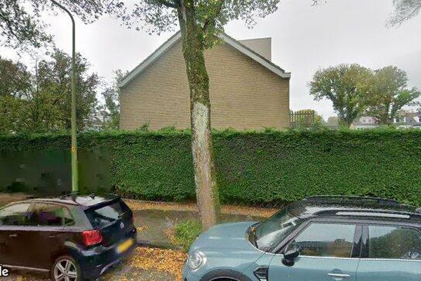 Huurwoning Van Polanenpark in Wassenaar