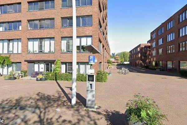 Appartement Sint-Jobskade in Rotterdam