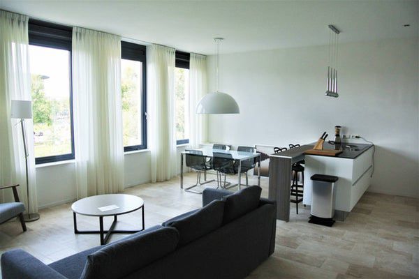 Appartement Stadhoudersplantsoen in Den Haag