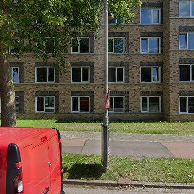 teteringsedijk, Breda