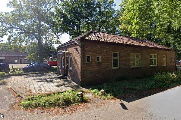 Appartement Crailoseweg in Huizen