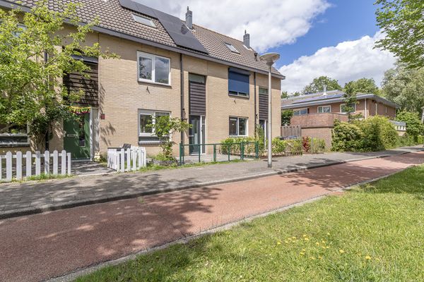Huurwoning Loethoelilaan in Amstelveen