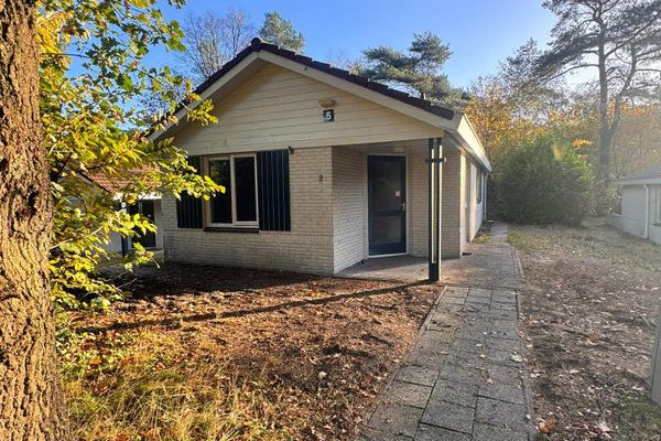 House Hammerweg in Ommen