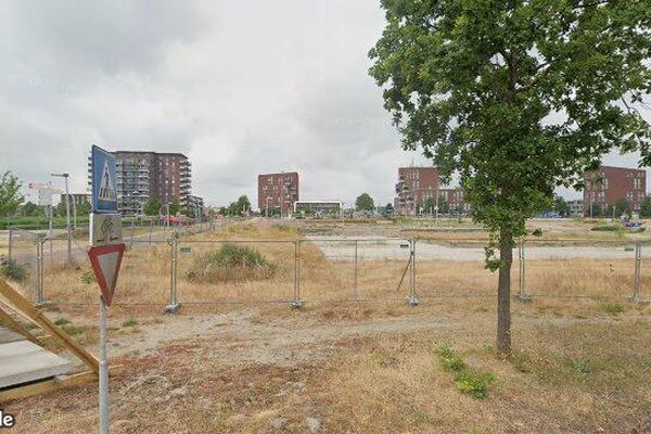 Appartement Klapwijkseweg in Pijnacker