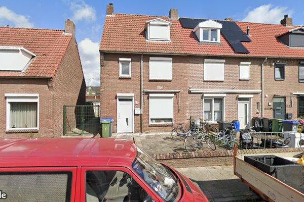 Appartement Hof van Gestel in Eindhoven