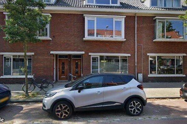 Apartment Appelstraat in Den Haag