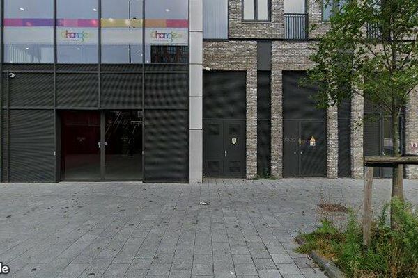 Studio Elizabeth Cady Stantonplein in Amsterdam