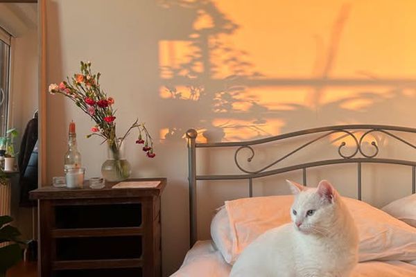 Kamer Gaasperplas in Amsterdam