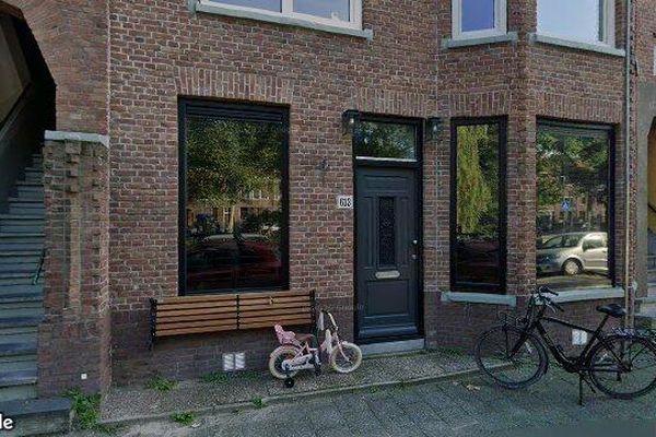 Appartement Valkenboskade in Den Haag