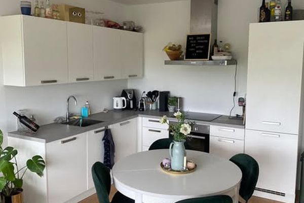 Kamer Sloterplas in Amsterdam