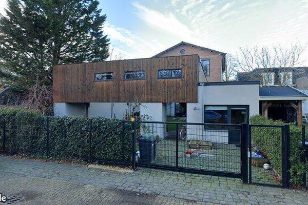 Huurwoning Krullelaan in Zeist
