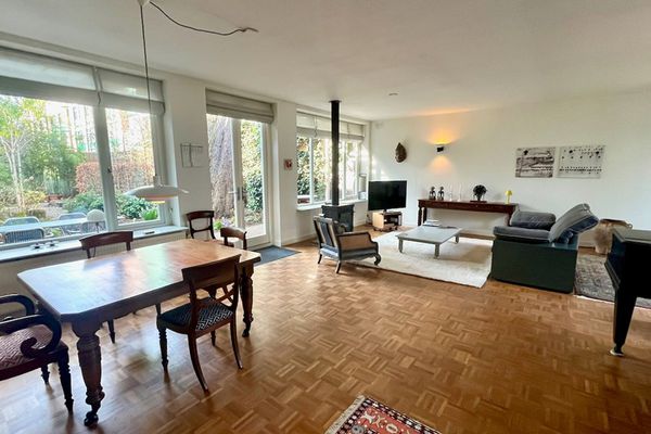 Appartement Lange Beestenmarkt in Den Haag