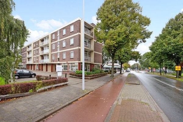 Appartement Hengelolaan in Den Haag