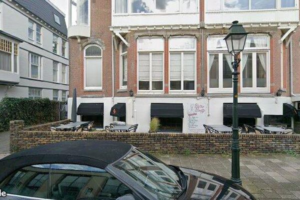 Appartement Dirk Hoogenraadstraat in Den Haag