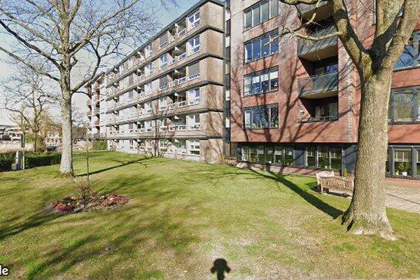 Apartment Tamarixplantsoen in Heerhugowaard