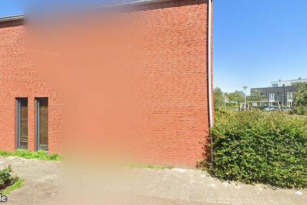 House Gouden Koetslaan in Vleuten