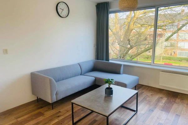 Appartement Ter Boede in Amsterdam