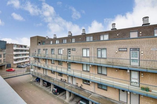 Apartment Normandië in Utrecht
