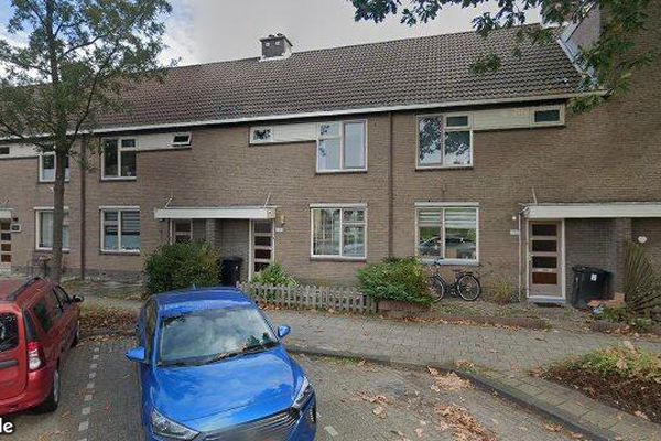 House Ruimtebaan in Zoetermeer